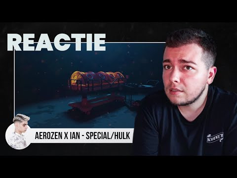 Mergem spre bine. PUNCT pe AEROZEN x IAN - SPECIAL/HULK | REACȚIE