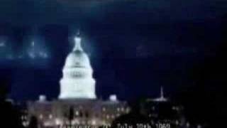 Ufo - Washington D.c., Usa, July 12, 1952