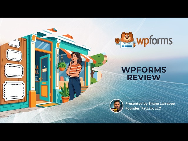 WPForms Review: Great to Start, But Read the Pricing Before You Commit