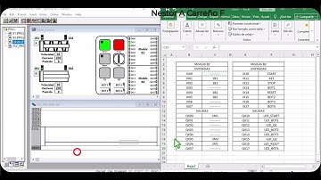 Multi programa en Codesys