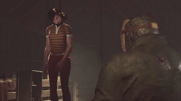 Friday the 13th (PS4) Single Player Challenge 2: Power Struggle | All Objectives and Skulls