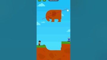 slice to save all levels gameplay #lvl29#short About this game