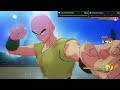 The 23rd World Martial Arts Tournament | Dragon Ball Z: Kakarot (Part 2) | Afternoon Graveyard Shift