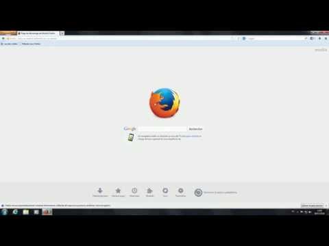 Vidéo: Comment changer le niveau de zoom par défaut dans Firefox ?