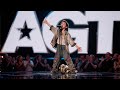 The Upcyclers: AGT’s Most Creative Act Ye