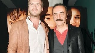 KIVANC TATLITUG'S FILM ORGANIZE ISLER FILM SHOOTING STARTING😱