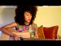 At Your Best- Aaliyah Cover