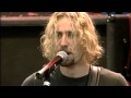 Nickelback-Sad but true[Cover at Rock Am Ring]