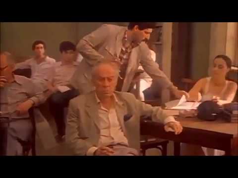 გამყრელიძის დასკვნა - ცისფერი მთები