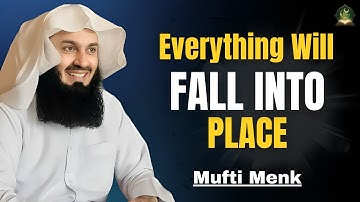 STOP DOUBTING! Believe in Allah During Difficult Times and Everything Will Change | Mufti Menk
