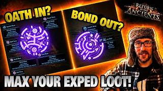 Are Oath Runes now a MUST for the Best Exped Chains? - Freeze, Bond and Explode are OUT!?