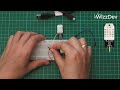 WizzDev IoT Starter Kit with ESP32