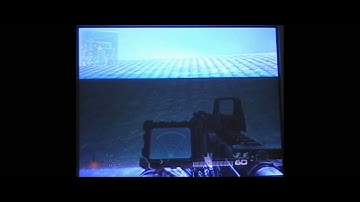 Modern Warfare 2 Elevator Tutorial