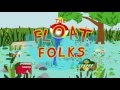 The Float Folks