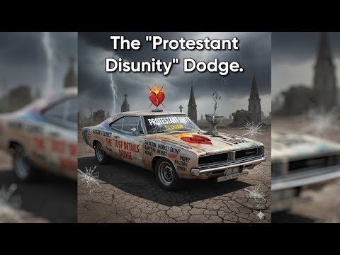 The Protestant Unity Dodge