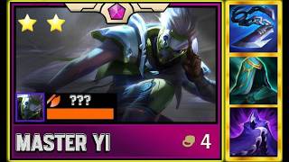 MASTER ELODA MASTER OYNADIM  !!?? | TFT SET 17 | ÖĞRETİCİ | YAYIN TEKRARI