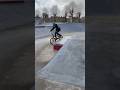 Little back peg grind
