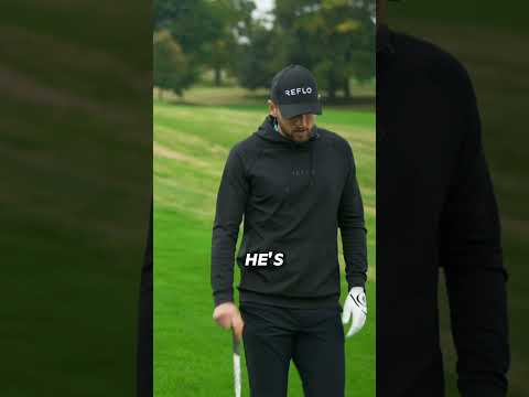 Harry Kane picks a 5-a-side team of golfers 👀