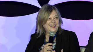 Panel Discussion: Strategic Partnerships to Advance Pediatric Innovation