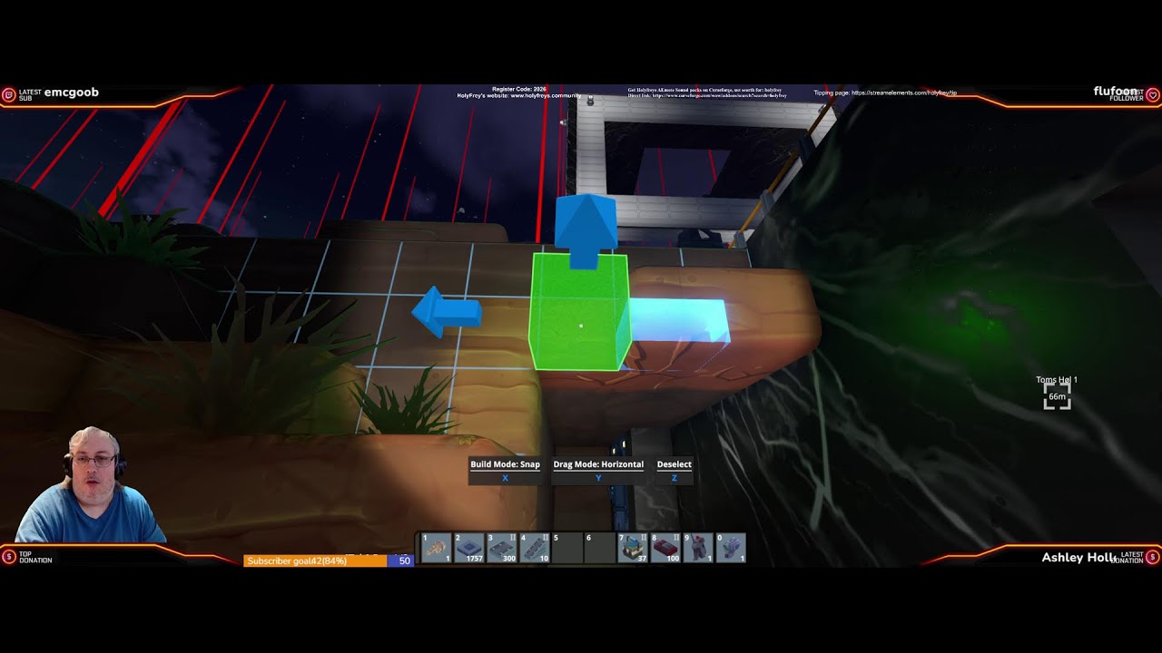 Foundry - 1.3.2026 - HolyFrey - MMO - www.holyfrey.live