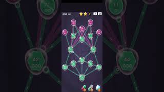 Cell expansion wars🐻 223⭐⭐⭐/ speed 1x screenshot 4