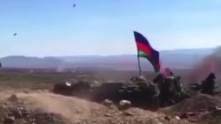 Karabagh War 2020 They Want War They Get War