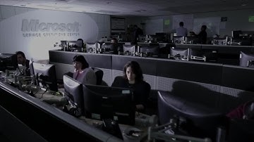 Avid and Microsoft — An Amazing Partnership in Global Collaboration