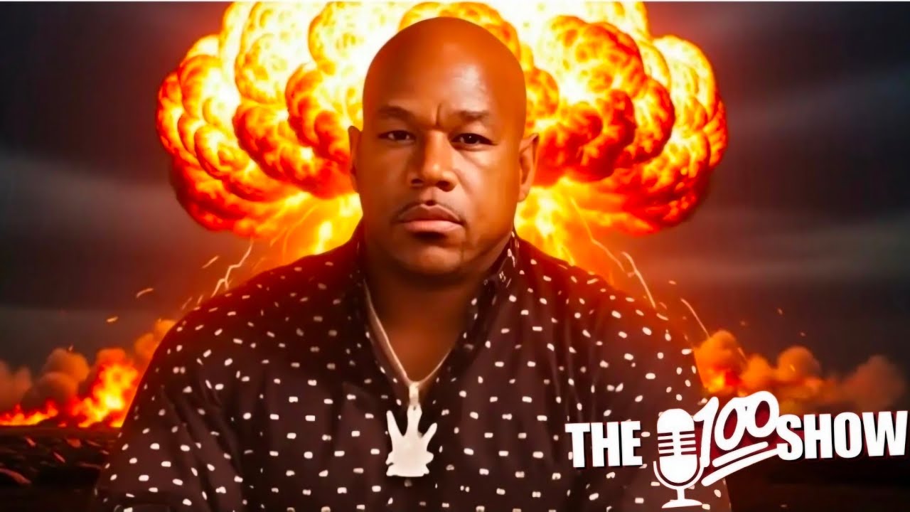 Wack100: He’s Coming for Everything… Leaving Nothing Behind 👀🔥 