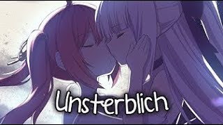 Nightcore - Unsterblich - [Luxuslärm]