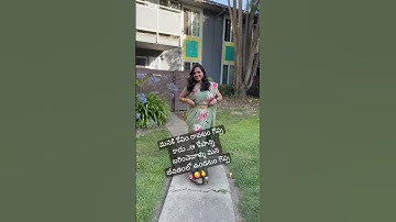 Thumbnail of 8 vasanthalu #love #parichayamila #song #8vasantalu #ananthikasanilkumar #ananthika #trending