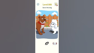 DOP 3: Displace One Part  Level 262 Walkthrough Solution #shorts #DOP3