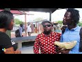 Men avg la   creole magazine comedy  malpougra anpami  episode 19