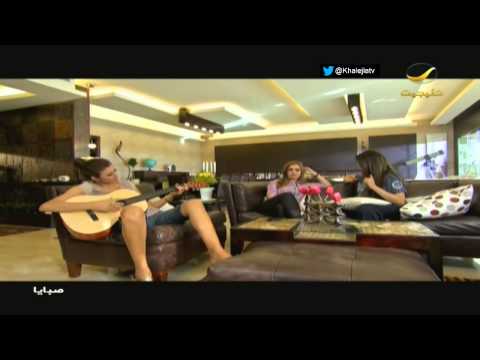 مسلسل صبايا 5 - الحلقه 25 | #صبايا #روتانا_خليجية #مسلسلات_رمضان
