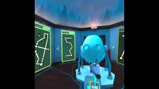 Famous Shadow Point- The Eyeglass 2nd Door Walkthrough, Planetarium Switch Walkthrough, and Ending Credits Profile