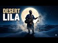 Lila Gnawa 🔥 Desert Lila 🏜️✨