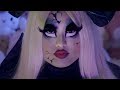 Danny L Harle - Me4U starring Kim Chi