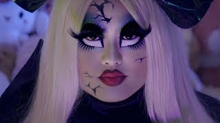 Video thumbnail of "Danny L Harle - Me4U starring Kim Chi"