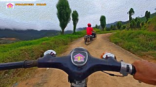 3ra parte CONSTANZA. Me agarró la lluvia y la noche