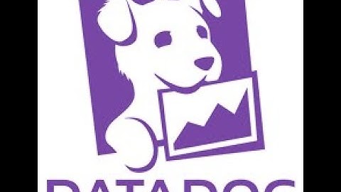 LinQhost Academy - Powered by DataDog (15-11-19)