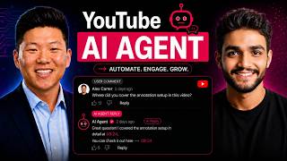 I Rebuilt Nate's YouTube AI Agent - Comment Automation