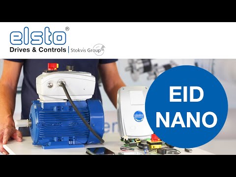 Elsto Drives & Controls - Products4Engineers - Productnieuws- En  Oriëntatieplatform Voor Werktuigbouwkunde, Industriële Automatisering En  Procesengineering.