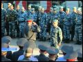 В Сургут из Дагестана и Чечни вернулся сводный отряд полиции