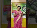 Indian Great Flower conference - feedback from Vasanthamala