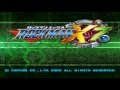 ROCKMANX7 Opening - CODE CRUSH【中文字幕】