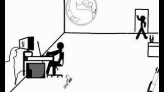 Pivot - death in the office