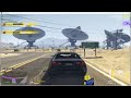 GTA 5 Grand RP LSPD Arrest Time 2