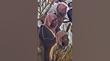 الشيخ محمد أيوب. سورة إبراهيم (رب اجعلني مقيم الصلاة ومن ذريتي)