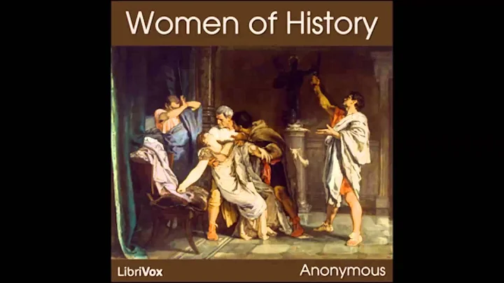 Women of History (FULL Audio Book) Dorothy Osborne