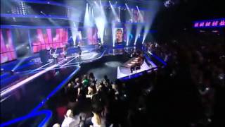 Eoghan Quigg - Year 3000 (The X Factor UK 2008) [Live Show 9]