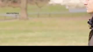 Martin Odegaard Skills & Goals ● God's Plan●